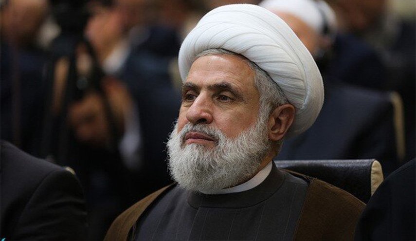 Israel& 039;s Defense Minister: Naim Kassem is a target for thwarting 