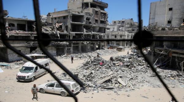 Death toll in Gaza from ongoing Israeli aggression rises to 39,145 
