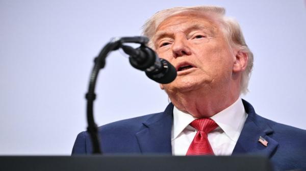 Trump says Iran agrees to &lsquo;highest level&rsquo; nuclear inspections