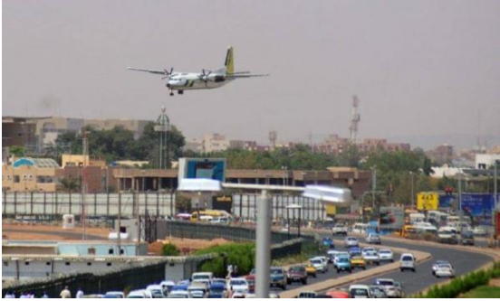 Sudanese Airspace to remain closed to all traffic till July 31