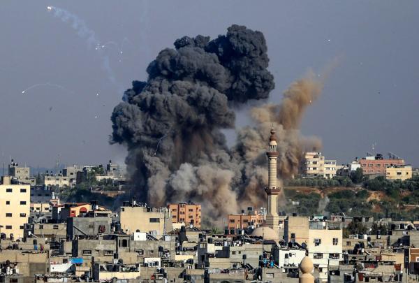 19 Palestinians killed, others injured in Israeli airstrike on house in Rafah