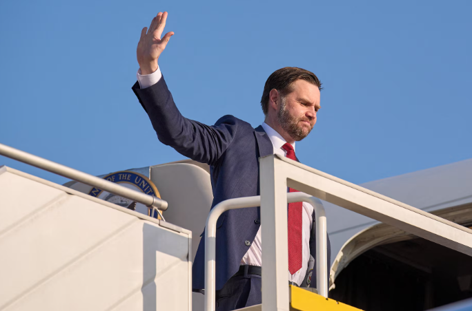 Axios: Vance travels to Pakistan on Tuesday for Iran talks