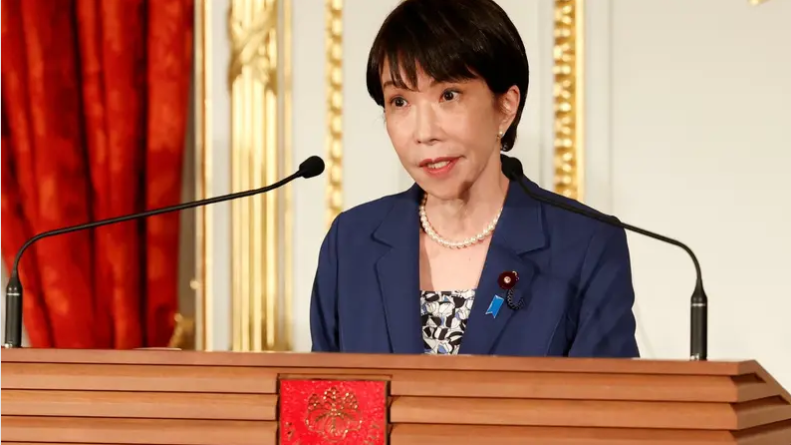 Japan wants Iran to show &lsquo;maximum flexibility&rsquo; for US deal, PM Takaichi tells Pezeshkian