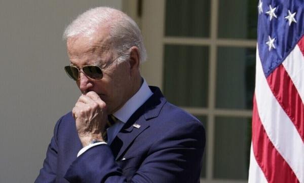 Biden will announce Supreme Court reform plans on Monday
