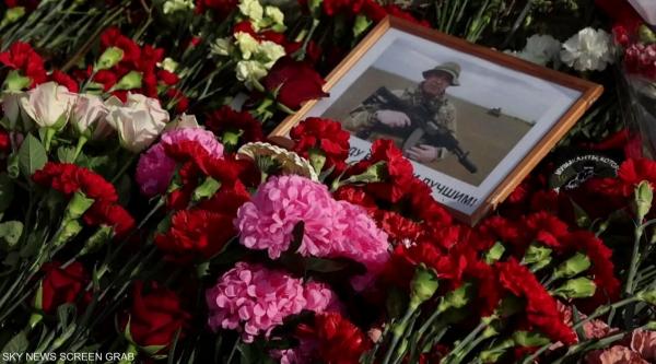 Putin wont attend Prigozhins funeral - Kremlin 