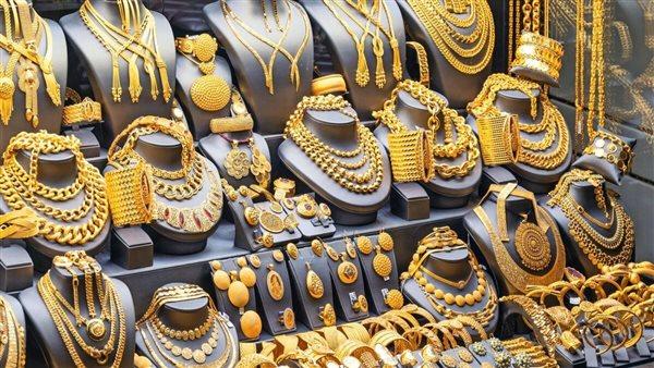Price of 21-karat gold hitsJD47.7 per gramme in local market