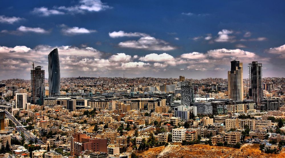 Jordan braces for sharp weather shift as cold front hits Friday