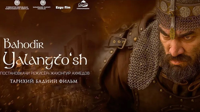 Uzbek Cinema A Journey from Heritage to Global Prominence