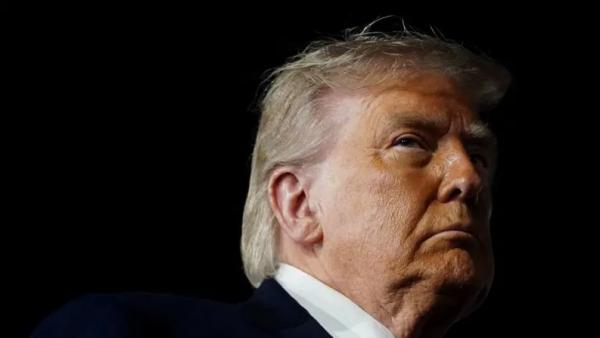 Iran & 039;agreed to never have a nuclear weapon& 039; &ndash; Trump says 