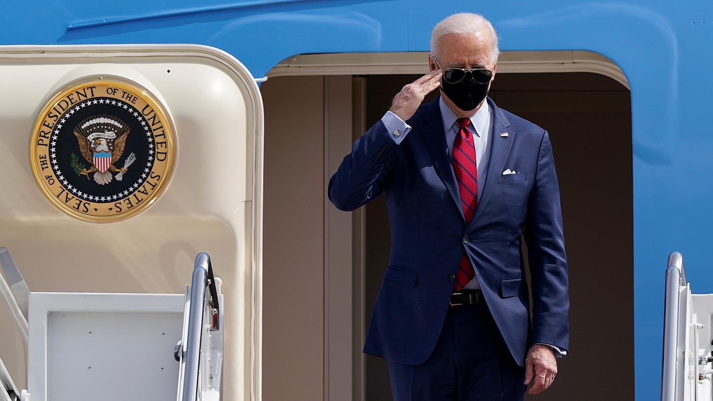 Biden to deliver State of the Union address on March 1