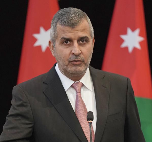 Energy Minister rules out programmed power outages