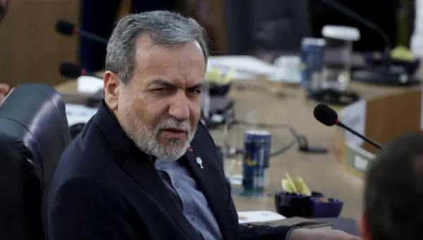 Araqchi: Tehran supports &lsquo;No Nuclear Weapons&rsquo; and lifting of sanctions 