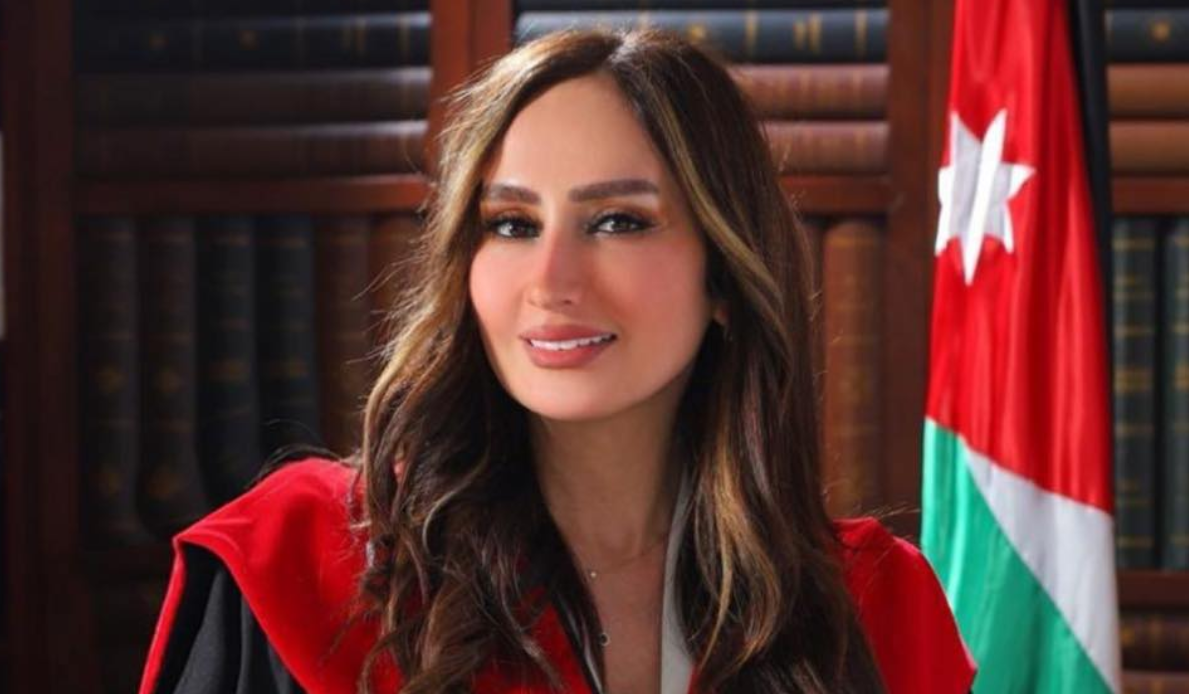 How artificial intelligence powers Jordan’s green tourism