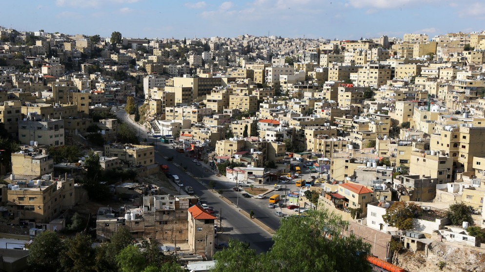 DoS: Jordan’s population surpasses 12 million ahead of 2026 census