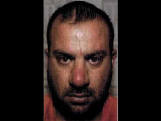 Daesh leader Quraishi kills himself during Syria raid, U.S. says