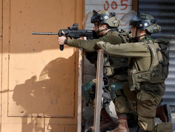 Israel killed 43 Palestinians within 6 days in West Bank