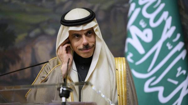 Saudi Foreign Minister to make first visit to Syria since 2011