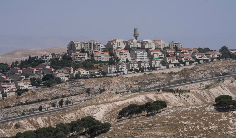 Jordan, 7 nations condemn Israel over declaring West Bank areas as state lands