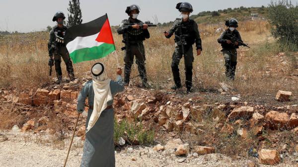 Occupation army commanders: We may end up with third Intifada 