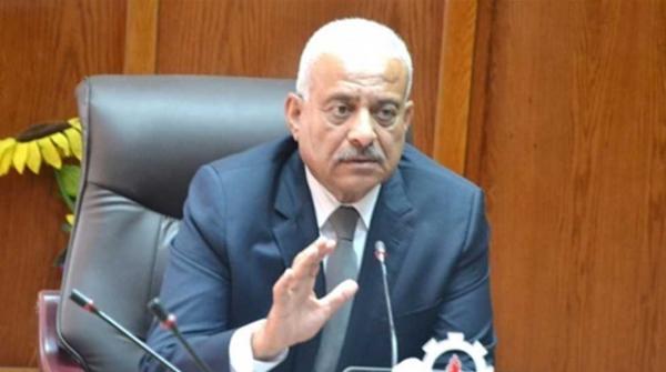 Egypts President appoints new Minister of Defense