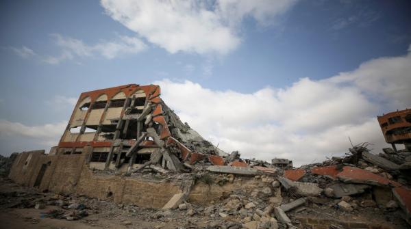220 days of war: Occupation continues bombarding Gaza