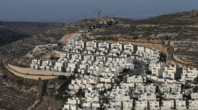 Jordan, several states condemn illegal Israeli measures in occupied West Bank