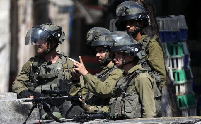 Palestinian youth shot dead by Israeli forces in Jenin