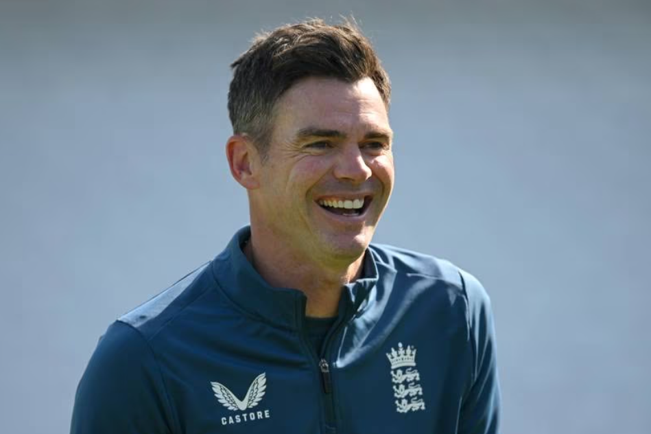 Seamer James Anderson still hungry to play Test cricket for England