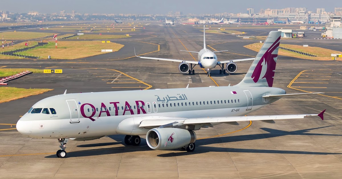 qatar airways in jordan