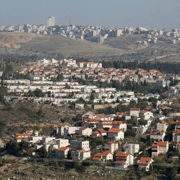Israeli official submits proposal to increase settlers in northern West Bank to million 