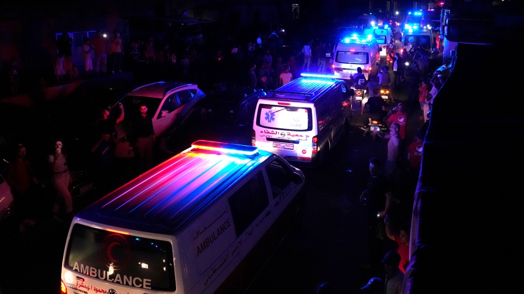 Death toll from sinking of Lebanon boat rises to 94