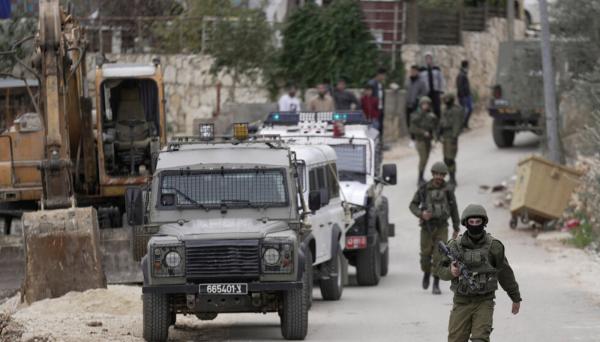 6 Palestinians killed, 26 injured in Israeli army assault on Jenin refugee camp