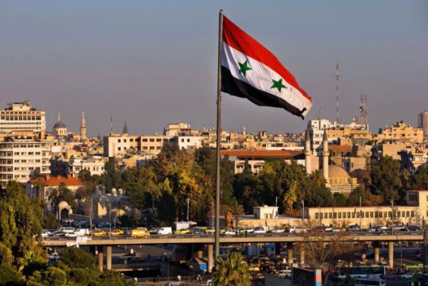Arab parliamentary delegation to visit Syria soon