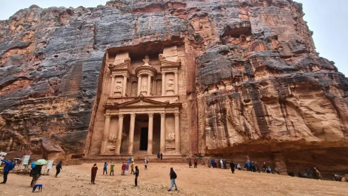 Kingdom's tourism revenue reaches $708 million in January