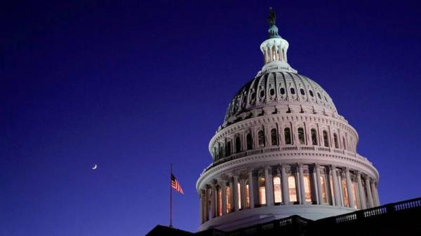 Top Republican warns of serious national security threat