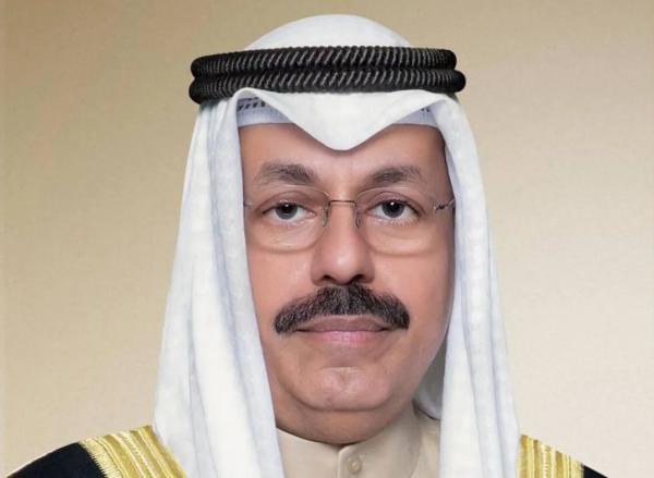 Kuwaiti prime minister selects new cabinet - state news agency