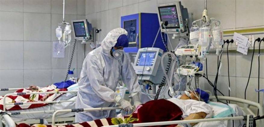 Gaza: 5 deaths, 74 infections recorded