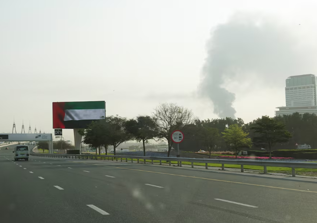 Trump was warned of likely Iranian retaliation on Gulf allies