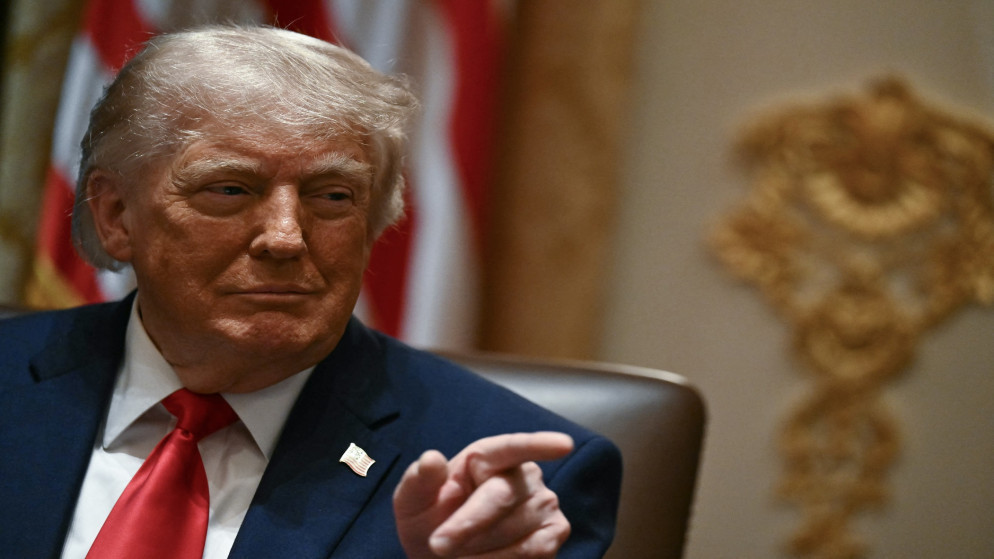 Trump says Thursday address will focus on &lsquo;free and fair elections&rsquo;