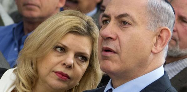 Drone targets Netanyahu&rsquo;s house; he, wife were not at home 