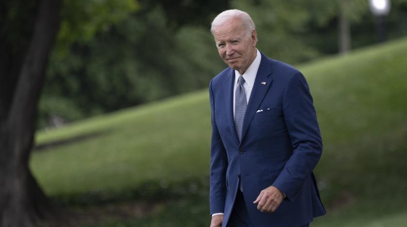 Biden defends decision to visit Saudi Arabia, says rights are on his agenda