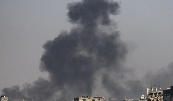 Gaza death toll rises to 70,360 since start of Israeli genocide in October 2023