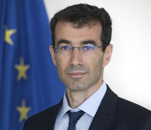 EU Envoy reaffirms strategic partnership with Jordan