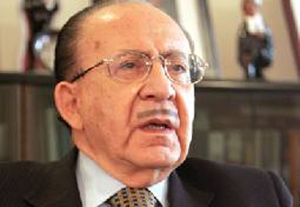 First president of Jordan Constitutional Court passed away | Jordan ...