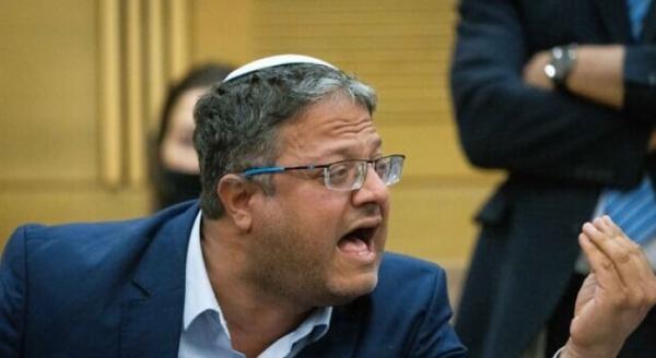 Ben Gvir orders demolition of Palestinian homes during Ramadan