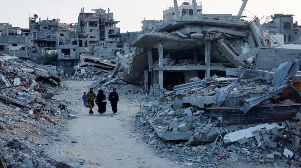 Death toll in Gaza surges to 41,455, over 95,878 injured