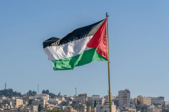 UN says 40,000 Palestinians displaced in West Bank since start of 2025