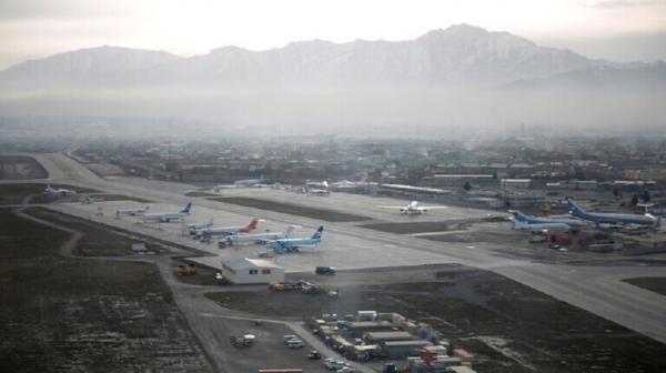 ISIS claims responsibility for Kabul airport attack