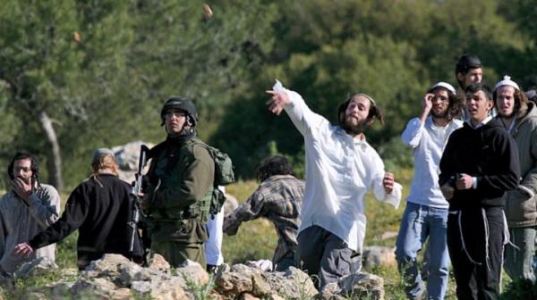 Axios: U.S. expected to impose new sanctions for first time against occupied West Bank outposts 