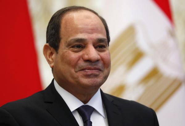 Sisi authorizes Egyptian diplomat to marry Jordanian girl